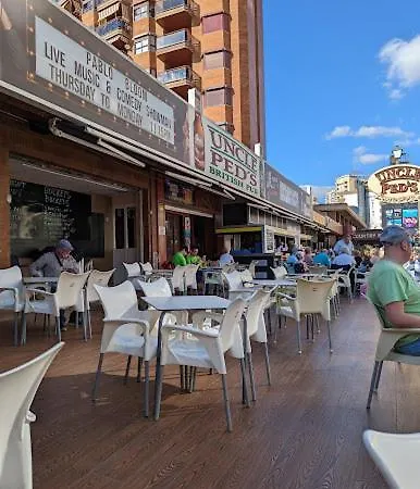 Torremar Infinity 9 *