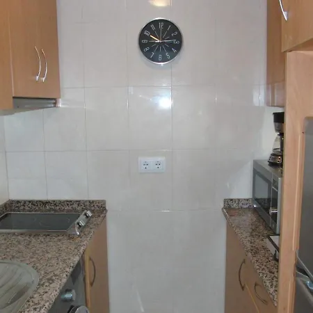 Torremar Infinity 9 * Benidorm