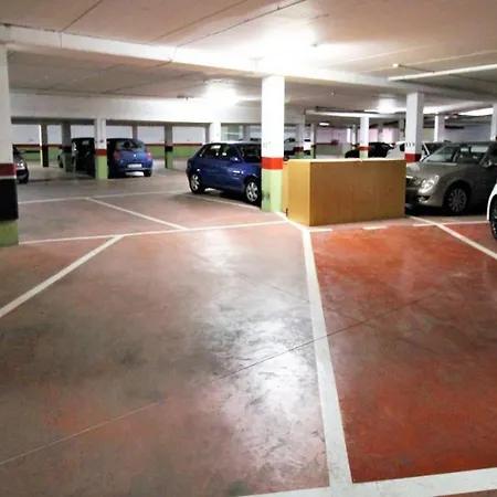 Torremar Infinity 9 Apartamento *