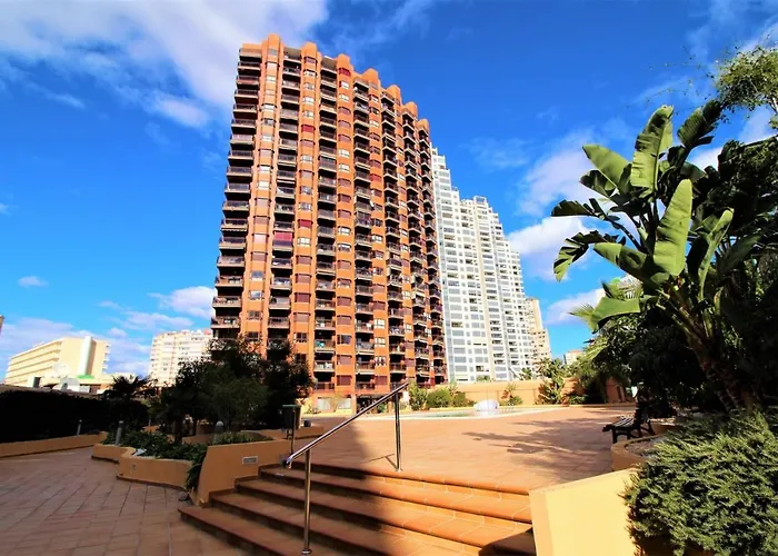 Torremar Infinity 9 *