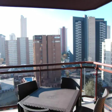 Torremar Infinity 9