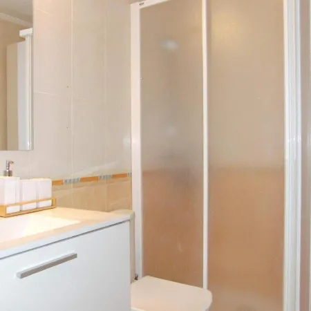 Torremar Infinity 9 * 貝尼多姆