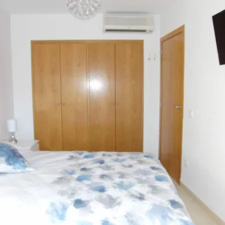 Torremar Infinity 9 Lejlighed