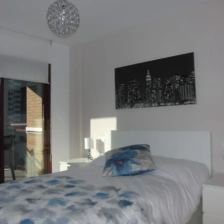 Torremar Infinity 9 Benidorm