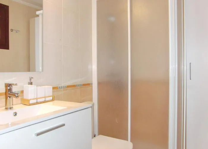 Torremar Infinity 9 * Benidorm