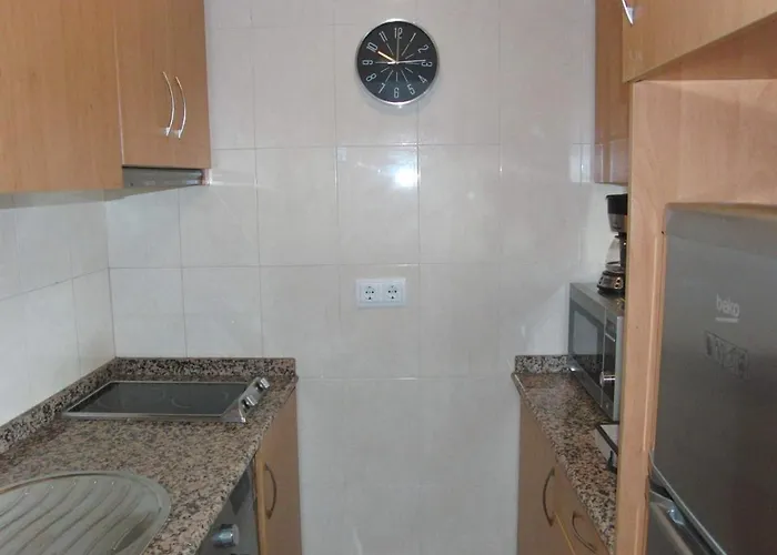 Torremar Infinity 9 * Benidorm