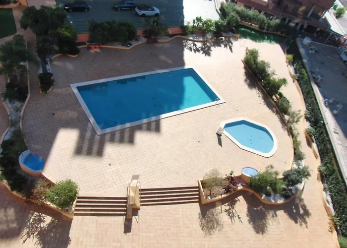 Apartman Torremar Infinity 9 *