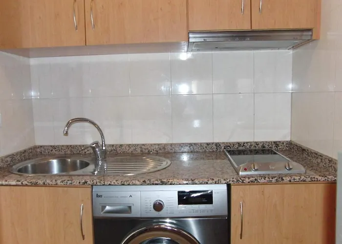 Torremar Infinity 9 Benidorm