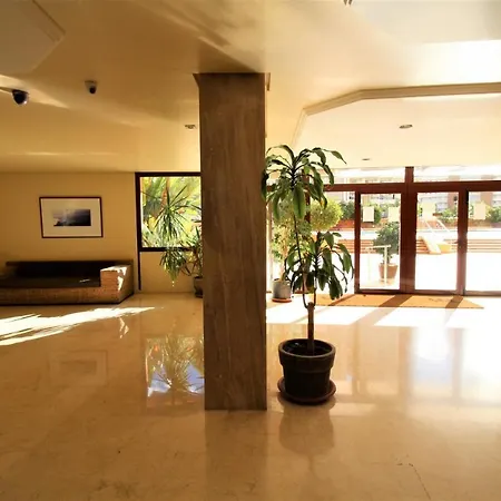 شقة Torremar Infinity 9 *