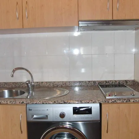 Torremar Infinity 9 Μπένιντορμ